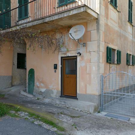 Fattore 8 Levanto Exteriér fotografie